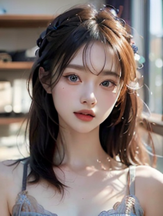 情感解压与美容院的奇妙融合